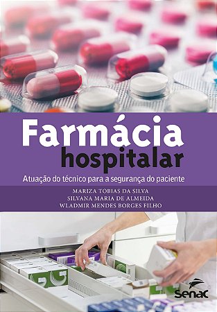 Farmácia Hospitalar - Atuação do Técnico para a Segurança do Paciente - 01e