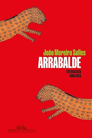 Arrabalde: em Busca da Amazonia