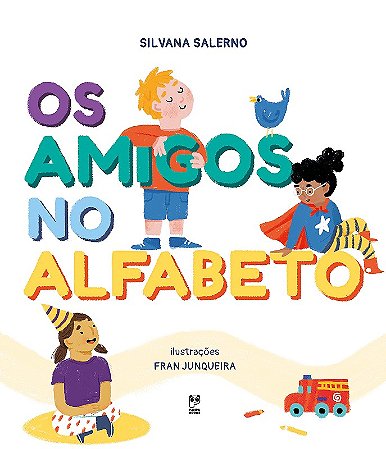 Amigos no Alfabeto, os
