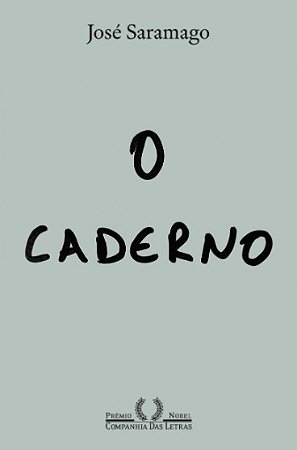Caderno, O