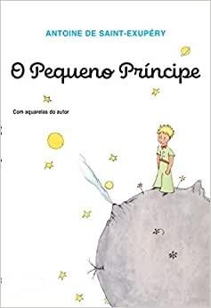 Pequeno Principe, O