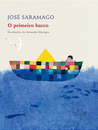 Primeiro Barco, O