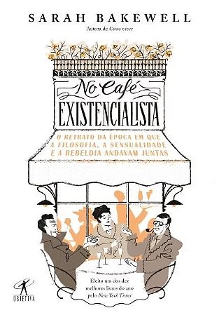 No Cafe Existencialista