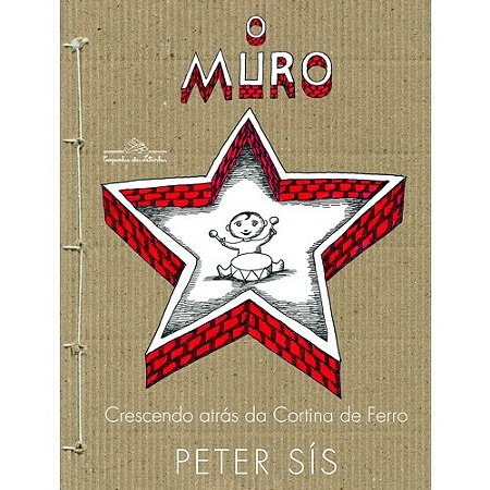Muro, O: Crescendo Atras da Cortina de Ferro