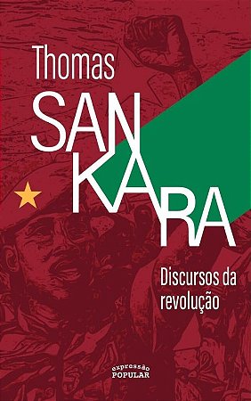 Discursos da Revolucao