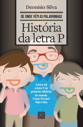 Historia da Letra P
