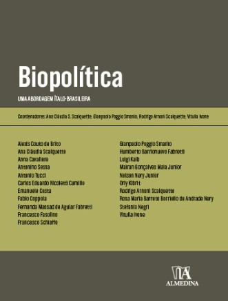 Biopolitica: Uma Abordagem Italo-brasileira