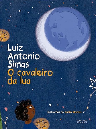 Cavaleiro da Lua, O