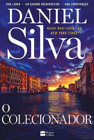 Colecionador, O