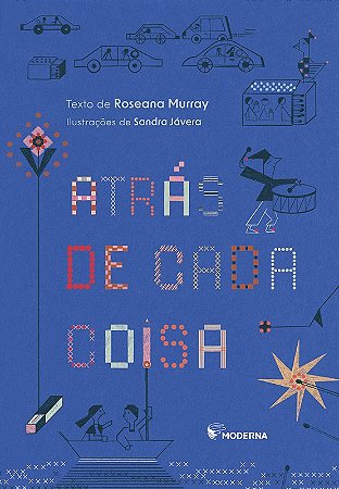 Atras de Cada Coisa