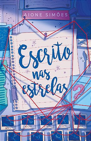Escrito Nas Estrelas