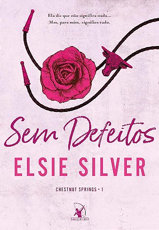 Sem Defeitos (chestnut Springs) -  Vol. 1
