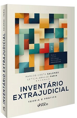 Inventario Extrajudicial: Teoria e Pratica