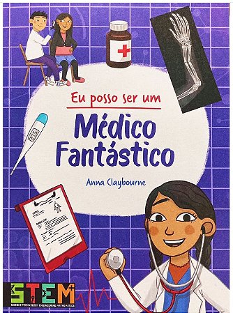 Medico Fantastico - Eu Posso ser