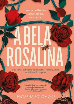 Bela Rosalina, A