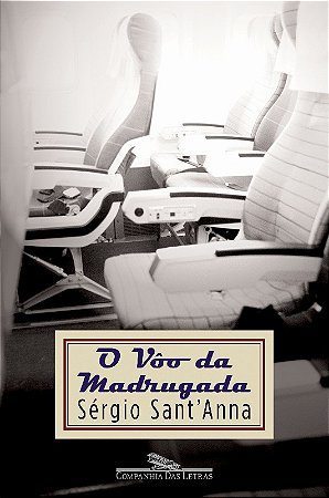 Voo da Madrugada, O
