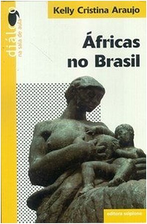 Africas no Brasil