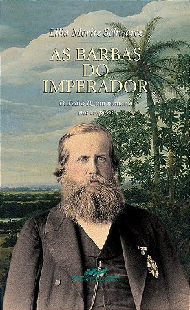 Barbas do Imperador, as