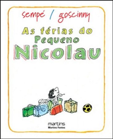 Ferias do Pequeno Nicolau, as