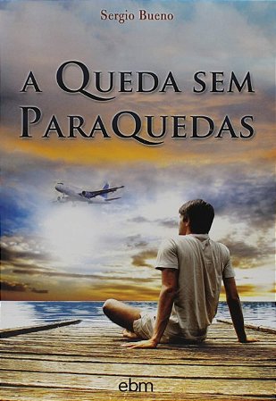 Queda sem Paraquedas, A