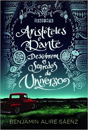 Aristoteles e Dante Descobrem o Segredo do Universo