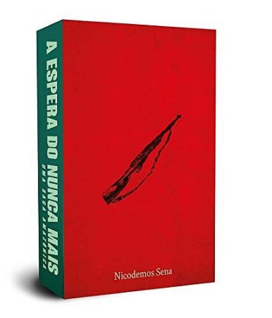 Espera do Nunca Mais, A