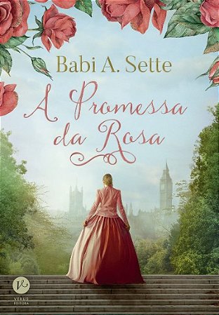Promessa da Rosa, A