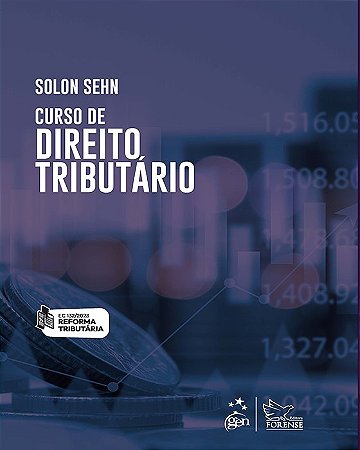 Curso de Direito Tributario