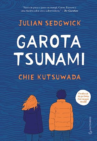 Garota Tsunami