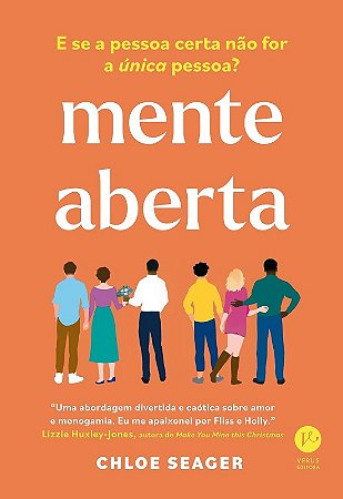 Mente Aberta