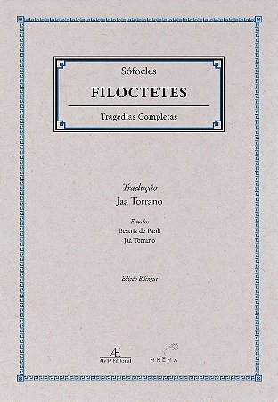 Foloctetes: Tragedias Completas