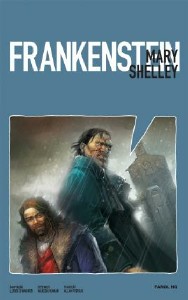 Frankenstein