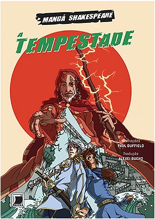 Tempestade, A