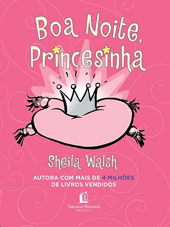 Boa Noite, Princesinha