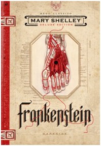 Frankenstein, Ou o Prometeu Moderno - Col. Medo Classico