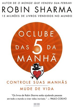 Clube das 5 da Manha, O