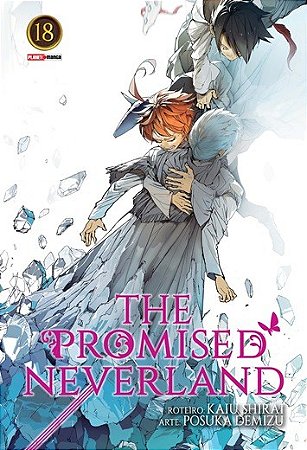 The Promised Neverland