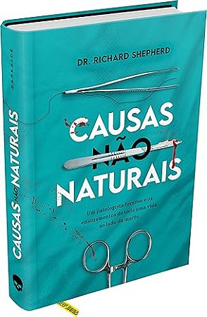 Causas Nao Naturais
