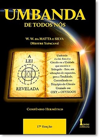 Umbanda de Todos nos