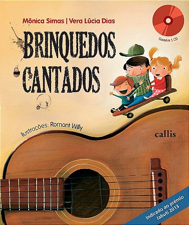 Brinquedos Cantados