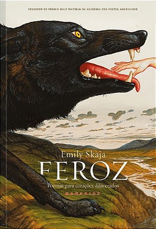 Feroz - Poemas para Coracoes Dilacerados
