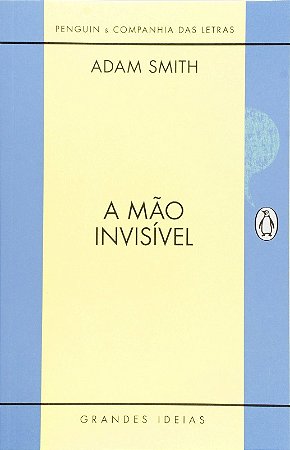 Mao Invisivel, A