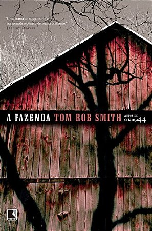 Fazenda, A