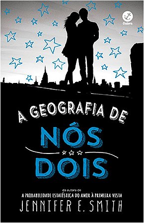 Geografia de Nos Dois, A