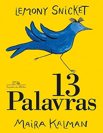 13 Palavras