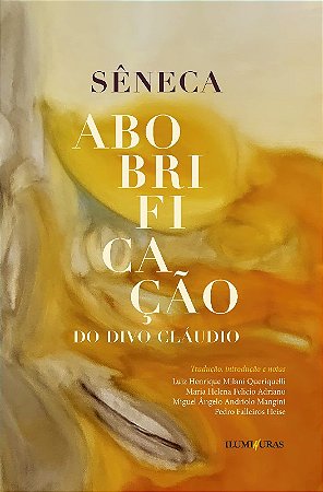 Abobrificacao do Divo Claudio, A