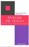 Analise de Texto: Metodo Geral e Aplicacoes no Direito