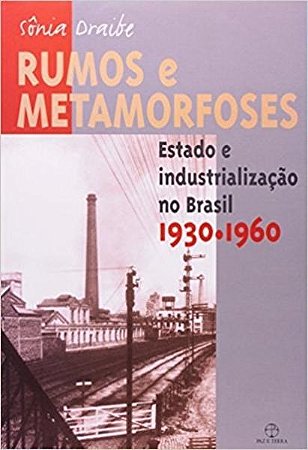 Rumos e Metamorfoses