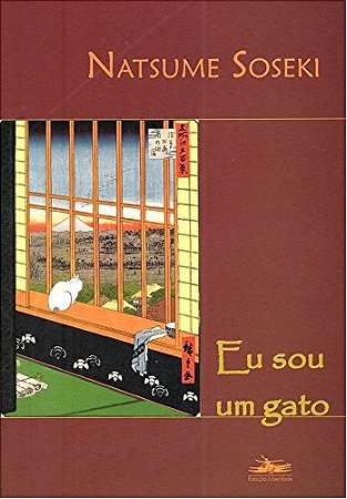 Eu Sou Um Gato