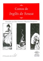 Contos de Ingles de Souza